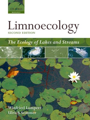 cover image of Limnoecology